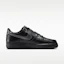 Lookbook Nike Air Force 1 ''07 Zwart/Metallic Donkergrijs IV6306-010