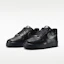 Purchase Nike Air Force 1 ''07 Zwart/Metallic Donkergrijs IV6306-010