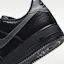 Cheap Nike Air Force 1 ''07 Zwart/Metallic Donkergrijs IV6306-010
