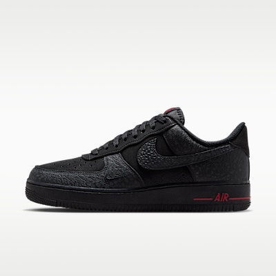 Nike Air Force 1 ''07 黑/暗紅/暗煙灰/黑 IV4451-010 Buy Nike Air Force 1 ''07 黑/暗紅/暗煙灰/黑 IV4451-010
