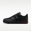 Buy Nike Air Force 1 ''07 黑/暗紅/暗煙灰/黑 IV4451-010
