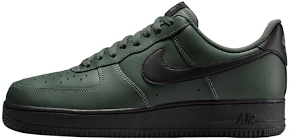 Nike Air Force 1 '07 Camo Green Comfort Breathable Sneakers. FJ4146-303 Nike Air Force 1 '07 Camo Green Comfort Breathable Sneakers. FJ4146-303