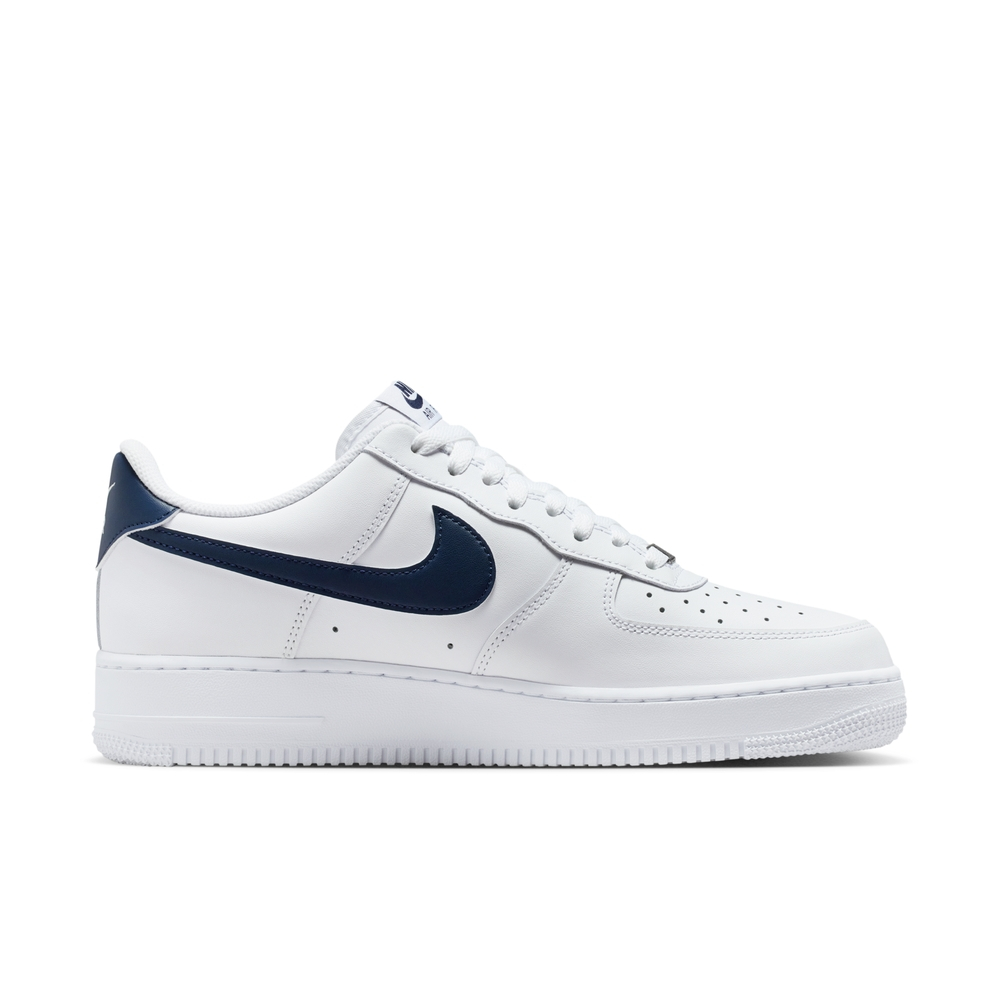 Lookbook NIKE AIR FORCE 1 '07 Casual Shoes FJ4146119
