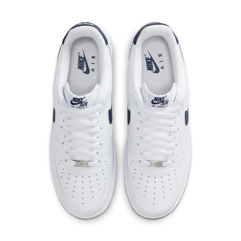 Shop NIKE AIR FORCE 1 '07 Casual Shoes FJ4146119