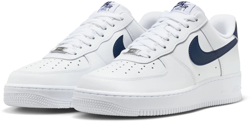 NIKE AIR FORCE 1 '07 Casual Shoes FJ4146119 Purchase NIKE AIR FORCE 1 '07 Casual Shoes FJ4146119