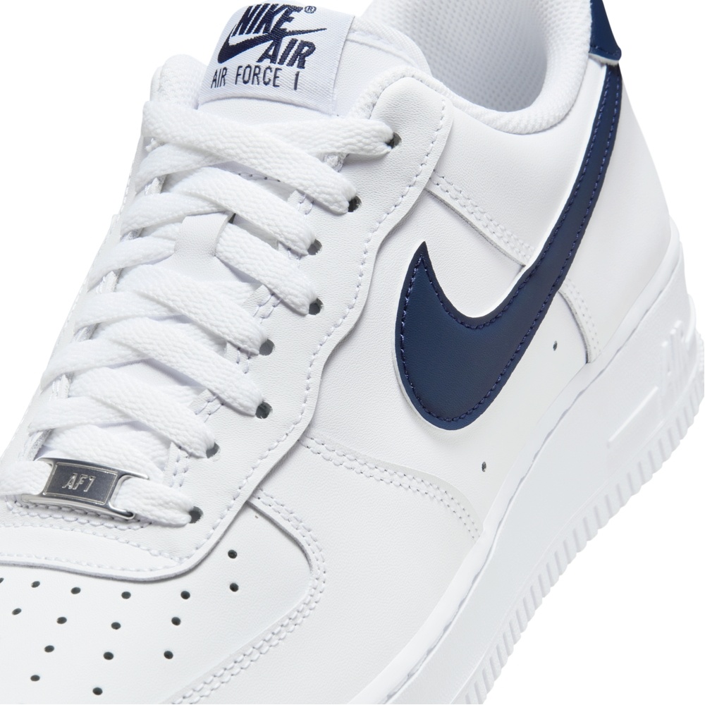 Sizing NIKE AIR FORCE 1 '07 Casual Shoes FJ4146119