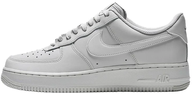Nike Air Force 1 '07 Casual Sneakers Grey - Comfort & Cushioning. IH1698-003 Buy Nike Air Force 1 '07 Casual Sneakers Grey - Comfort & Cushioning. IH1698-003