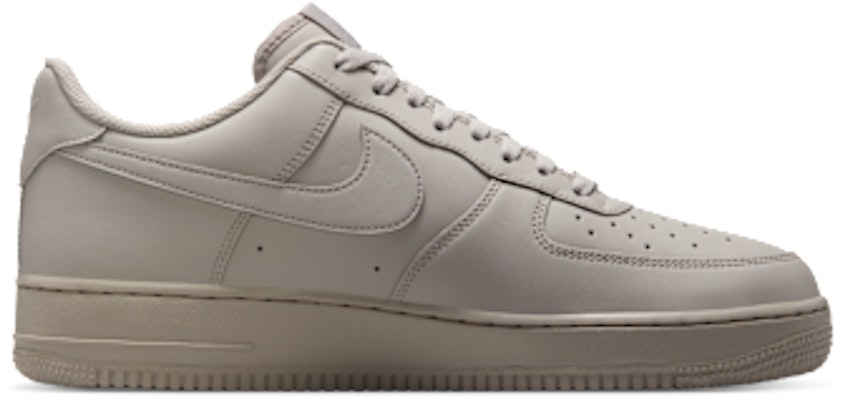 Nike Air Force 1 '07 College Gray/College Gray IH1698-001 Lookbook Nike Air Force 1 '07 College Gray/College Gray IH1698-001