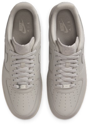 Nike Air Force 1 '07 College Gray/College Gray IH1698-001 Shop Nike Air Force 1 '07 College Gray/College Gray IH1698-001