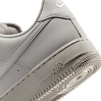 Nike Air Force 1 '07 College Gray/College Gray IH1698-001 Cheap Nike Air Force 1 '07 College Gray/College Gray IH1698-001