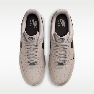Nike Air Force 1 ''07 Gris Collège/Imprimé Journal IV5732-002 Shop Nike Air Force 1 ''07 Gris Collège/Imprimé Journal IV5732-002