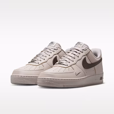 Nike Air Force 1 ''07 Gris Collège/Imprimé Journal IV5732-002 Purchase Nike Air Force 1 ''07 Gris Collège/Imprimé Journal IV5732-002