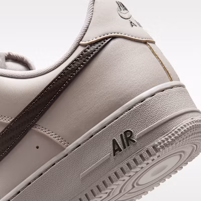 Nike Air Force 1 ''07 Gris Collège/Imprimé Journal IV5732-002 Cheap Nike Air Force 1 ''07 Gris Collège/Imprimé Journal IV5732-002