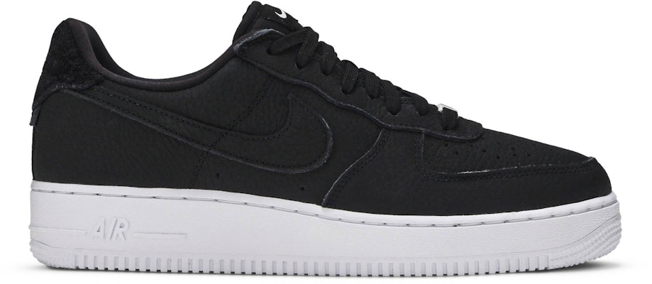 Nike Air Force 1 '07 Craft 'Hitam' CN2873-001 Buy Nike Air Force 1 '07 Craft 'Hitam' CN2873-001