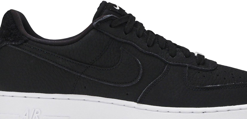 Nike Air Force 1 '07 Craft 'Hitam' CN2873-001 Order Nike Air Force 1 '07 Craft 'Hitam' CN2873-001