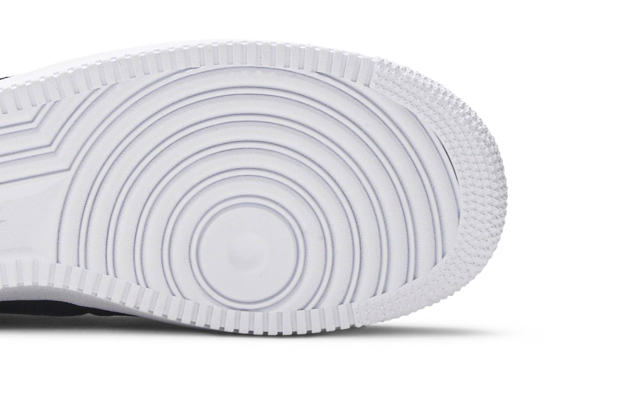 Purchase Nike Air Force 1 '07 Craft 'Hitam' CN2873-001