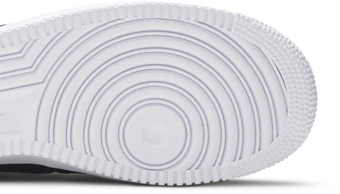 Nike Air Force 1 '07 Craft 'Hitam' CN2873-001 Purchase Nike Air Force 1 '07 Craft 'Hitam' CN2873-001