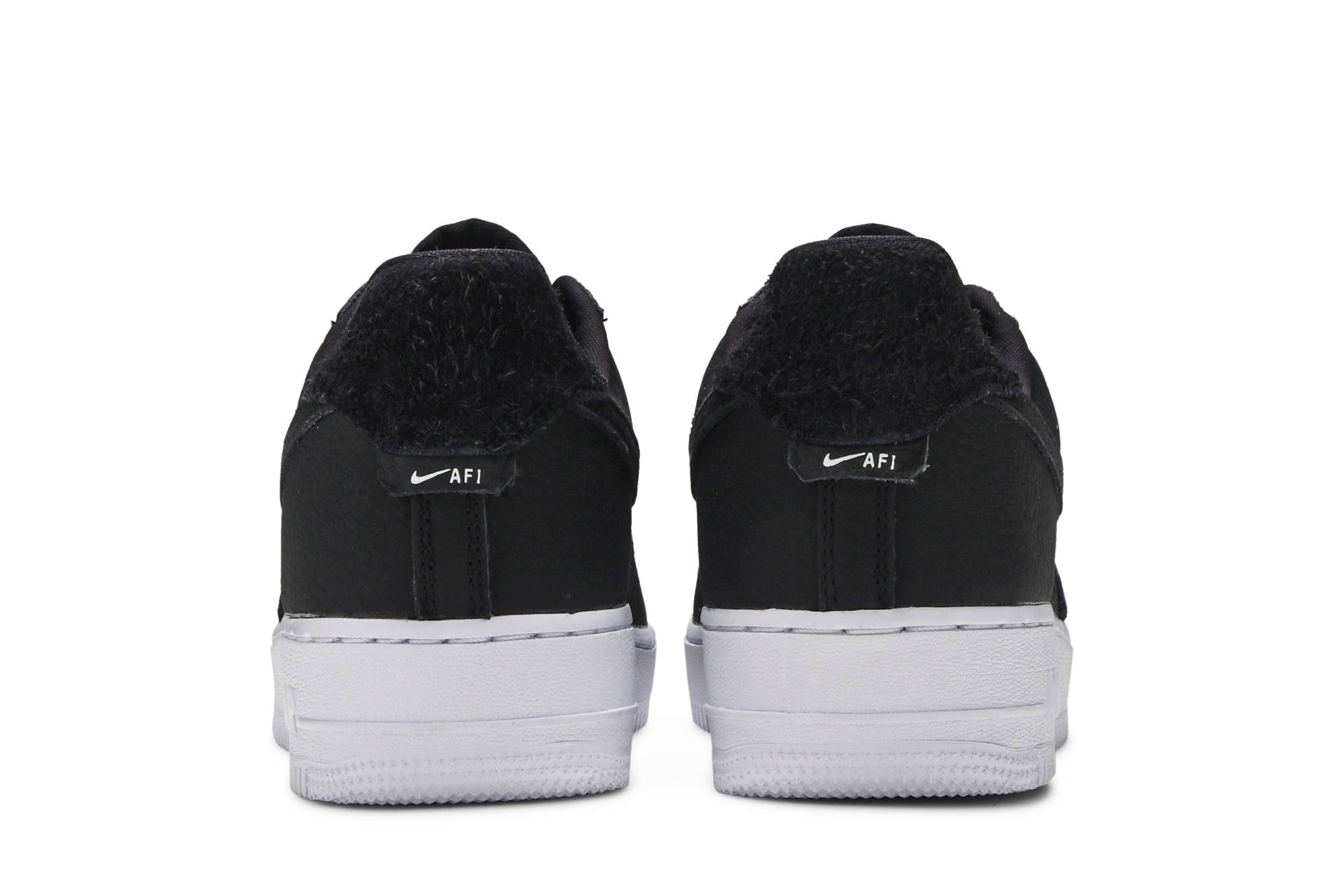 Details for Nike Air Force 1 '07 Craft 'Hitam' CN2873-001
