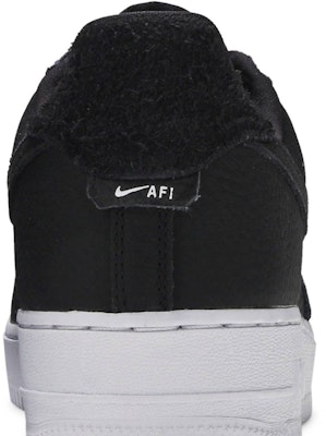 Nike Air Force 1 '07 Craft 'Hitam' CN2873-001 Sizing Nike Air Force 1 '07 Craft 'Hitam' CN2873-001