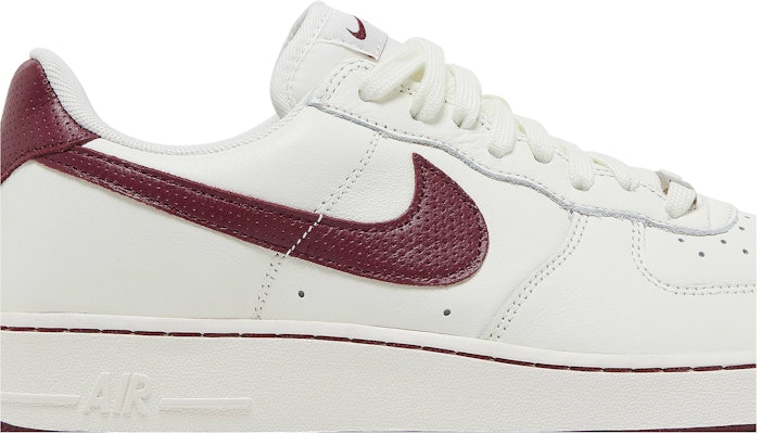Nike Air Force 1 '07 Craft 'Dark Beetroot' Sepatu Olahraga Pria DB4455-100 Order Nike Air Force 1 '07 Craft 'Dark Beetroot' Sepatu Olahraga Pria DB4455-100