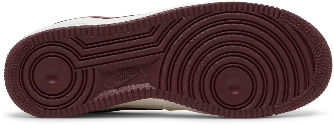 Nike Air Force 1 '07 Craft 'Dark Beetroot' Sepatu Olahraga Pria DB4455-100 Shop Nike Air Force 1 '07 Craft 'Dark Beetroot' Sepatu Olahraga Pria DB4455-100
