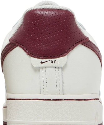 Nike Air Force 1 '07 Craft 'Dark Beetroot' Sepatu Olahraga Pria DB4455-100 Sizing Nike Air Force 1 '07 Craft 'Dark Beetroot' Sepatu Olahraga Pria DB4455-100