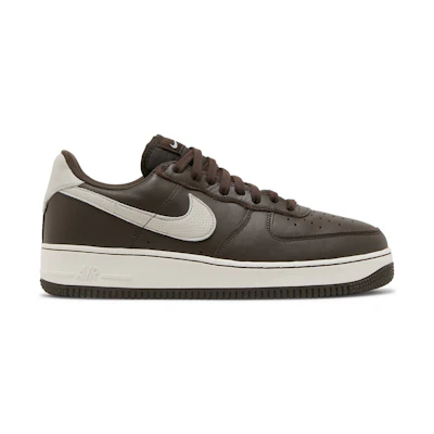 Nike Air Force 1 '07 Craft 'Dark Chocolate'