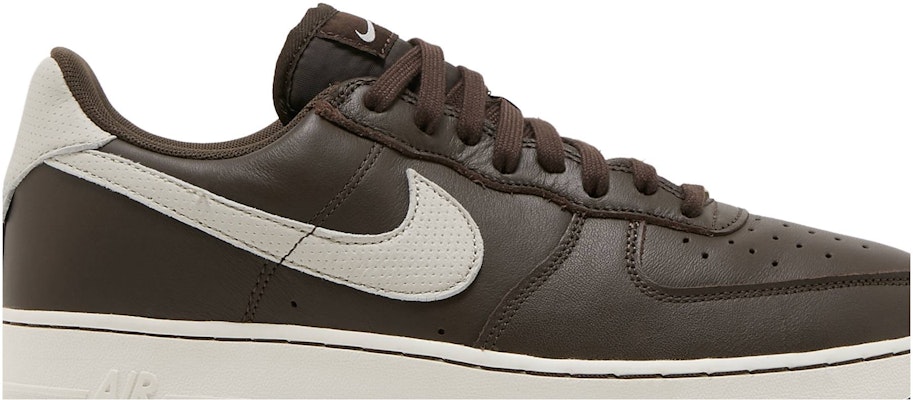 나이키 에어 포스 1 '07 크래프트 '다크 초콜릿' DB4455-200 Order 나이키 에어 포스 1 '07 크래프트 '다크 초콜릿' DB4455-200