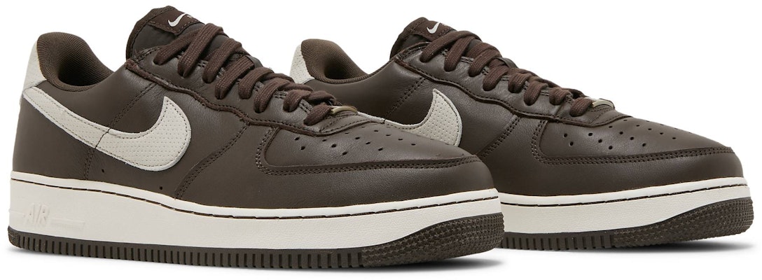 나이키 에어 포스 1 '07 크래프트 '다크 초콜릿' DB4455-200 Cheap 나이키 에어 포스 1 '07 크래프트 '다크 초콜릿' DB4455-200