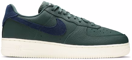 Nike Air Force 1 ’07 Craft 'Galactic Jade' CV1755-300 Nike Air Force 1 ’07 Craft 'Galactic Jade' CV1755-300