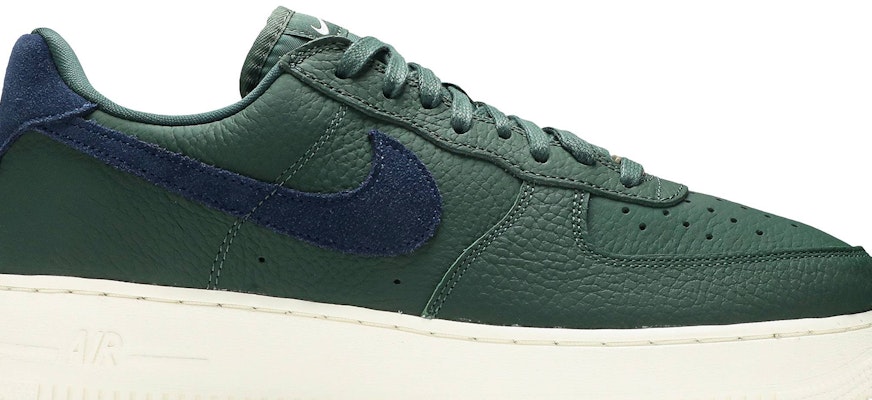 Nike Air Force 1 ’07 Craft 'Galactic Jade' CV1755-300 Order Nike Air Force 1 ’07 Craft 'Galactic Jade' CV1755-300