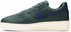 Lookbook Nike Air Force 1 ’07 Craft 'Galactic Jade' Lelaki Jade Galaksi CV1755-300