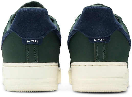 Nike Air Force 1 ’07 Craft 'Galactic Jade' CV1755-300 Details for Nike Air Force 1 ’07 Craft 'Galactic Jade' CV1755-300