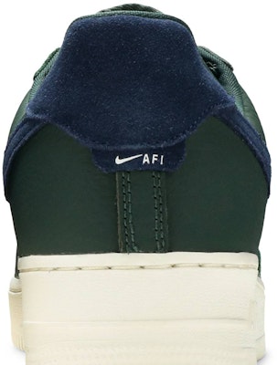 Nike Air Force 1 ’07 Craft 'Galactic Jade' CV1755-300 Sizing Nike Air Force 1 ’07 Craft 'Galactic Jade' CV1755-300