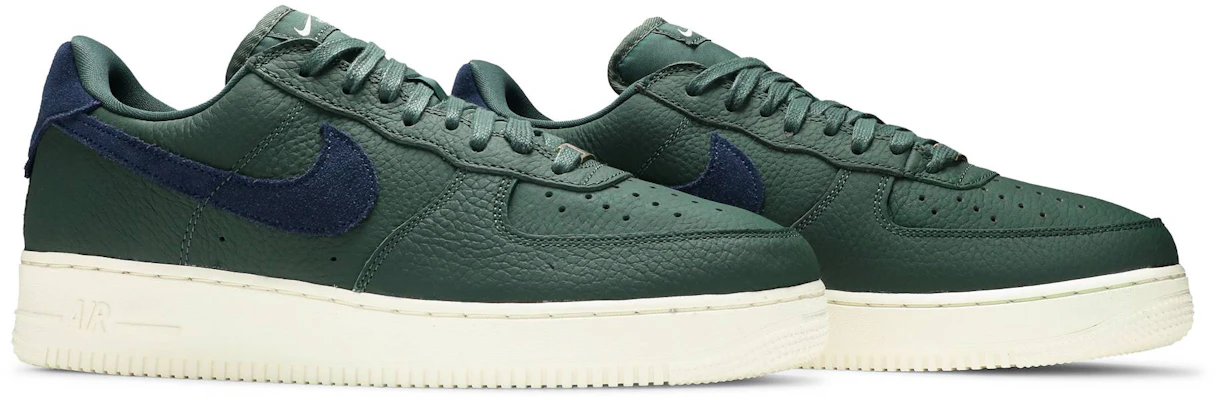 Nike Air Force 1 ’07 Craft 'Galactic Jade' CV1755-300 Cheap Nike Air Force 1 ’07 Craft 'Galactic Jade' CV1755-300