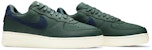 Nike Air Force 1 ’07 Craft 'Galactic Jade' Lelaki Jade Galaksi CV1755-300