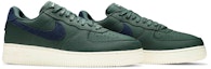 Cheap Nike Air Force 1 ’07 Craft 'Galactic Jade' Lelaki Jade Galaksi CV1755-300