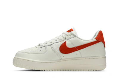 Nike Air Force 1 '07 Craft 'Mantra Orange' CV1755-100