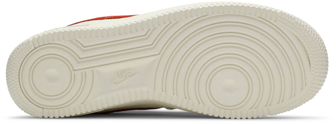 耐克空军一号'07 Craft'咒语橙色 CV1755-100 Shop 耐克空军一号'07 Craft'咒语橙色 CV1755-100