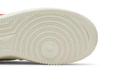 Nike Air Force 1 '07 Craft 'Mantra Orange' CV1755-100