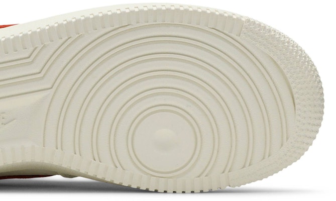 耐克空军一号'07 Craft'咒语橙色 CV1755-100 Purchase 耐克空军一号'07 Craft'咒语橙色 CV1755-100