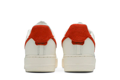 Nike Air Force 1 '07 Craft 'Mantra Orange' CV1755-100