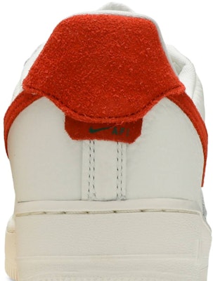 耐克空军一号'07 Craft'咒语橙色 CV1755-100 Sizing 耐克空军一号'07 Craft'咒语橙色 CV1755-100