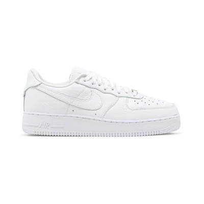 Nike Air Force 1 '07 Craft 'Triple White'