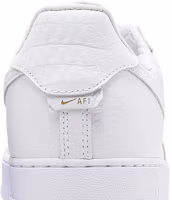 Sizing 耐吉空军一号 '07 工艺 '纯白' CU4865-100