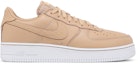 Buy Nike Air Force 1 '07 Craft 'Vachetta Tan' Lelaki/Wanita Sneakers CU4865-200