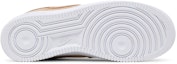 Shop Nike Air Force 1 '07 Craft 'Vachetta Tan' Lelaki/Wanita Sneakers CU4865-200