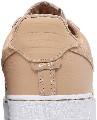 Nike Air Force 1 '07 Craft 'Vachetta Tan' Lelaki/Wanita Sneakers CU4865-200 Sizing Nike Air Force 1 '07 Craft 'Vachetta Tan' Lelaki/Wanita Sneakers CU4865-200