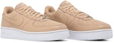 Cheap Nike Air Force 1 '07 Craft 'Vachetta Tan' Lelaki/Wanita Sneakers CU4865-200