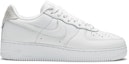 Buy Nike Air Force 1 '07 Craft 'Putih Kelabu Pudar' CN2873-101